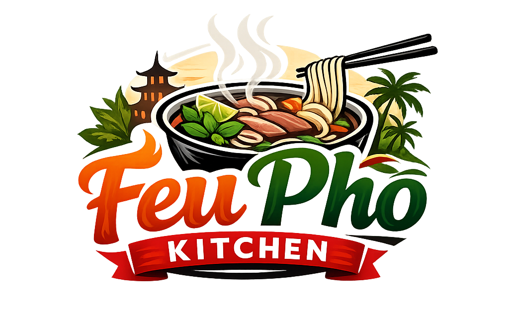 Feu Pho Kitchen
